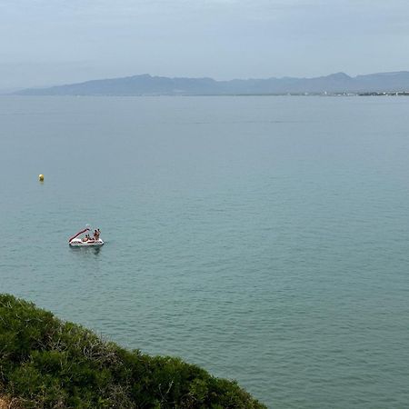 Apartamento Vista Mar Salou Luaran gambar