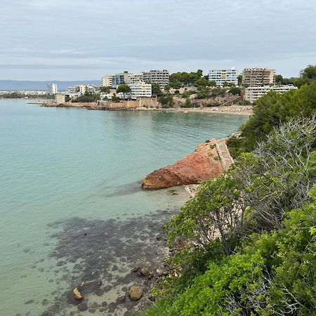 Apartamento Vista Mar Salou Luaran gambar