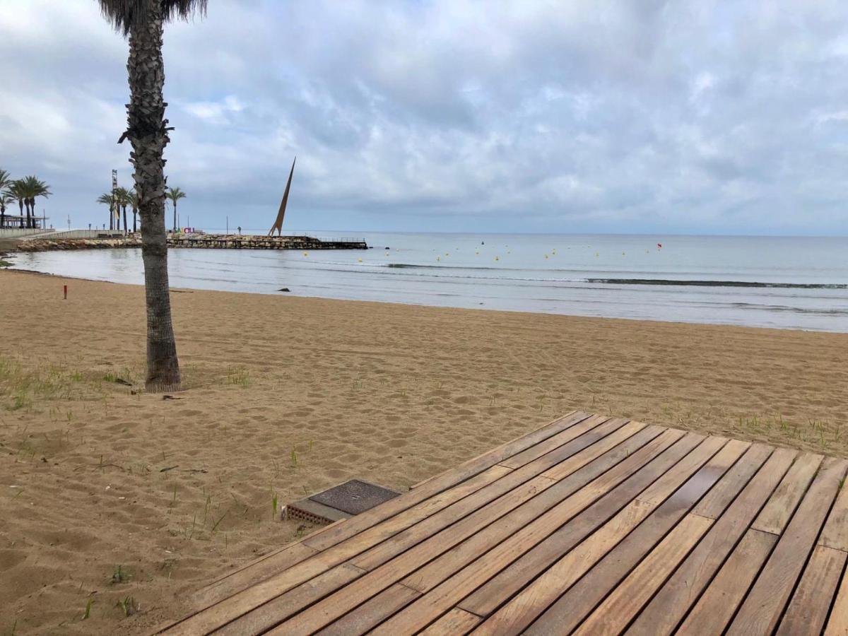 Apartamento Vista Mar Salou Luaran gambar