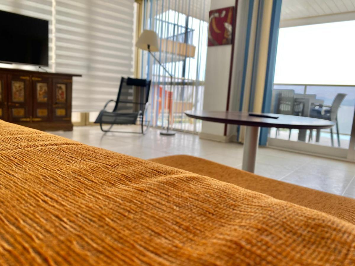 Apartamento Vista Mar Salou Luaran gambar