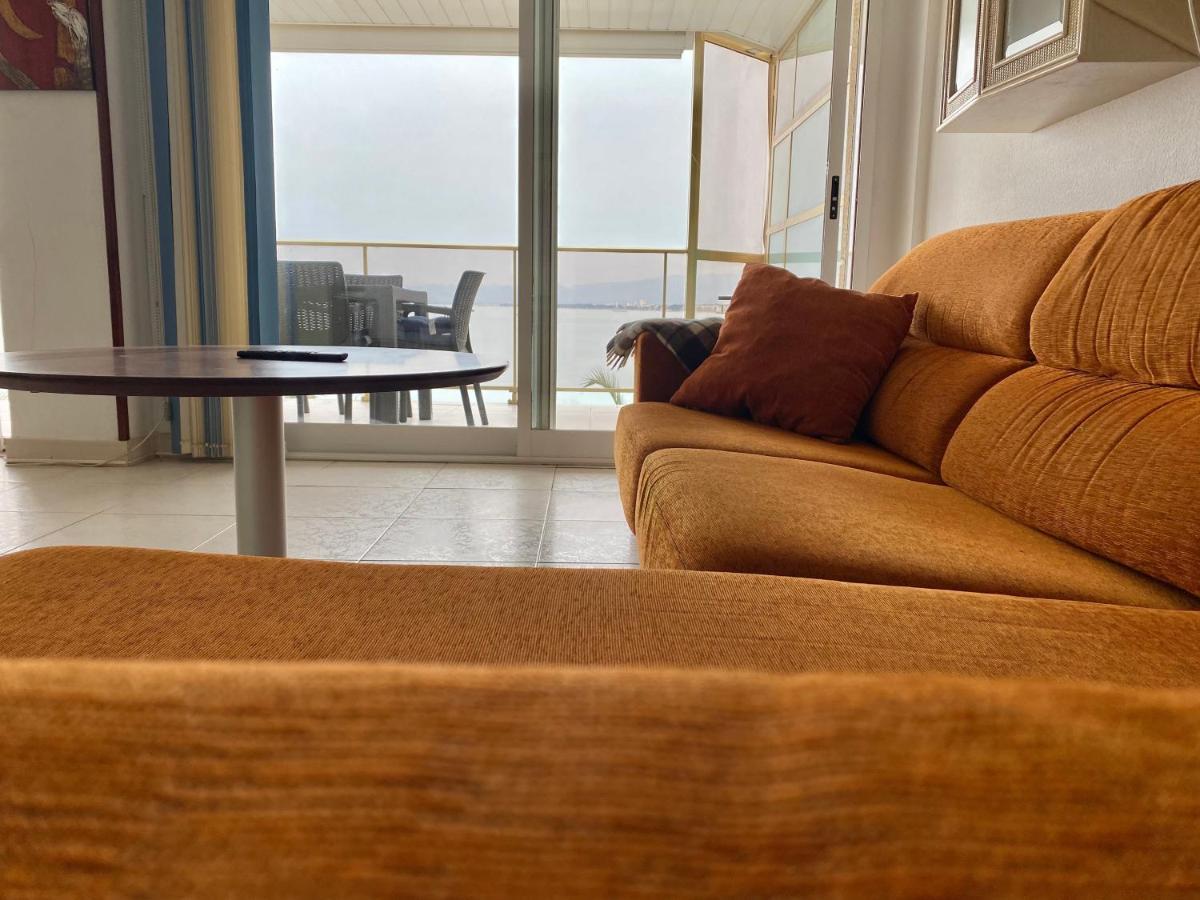 Apartamento Vista Mar Salou Luaran gambar