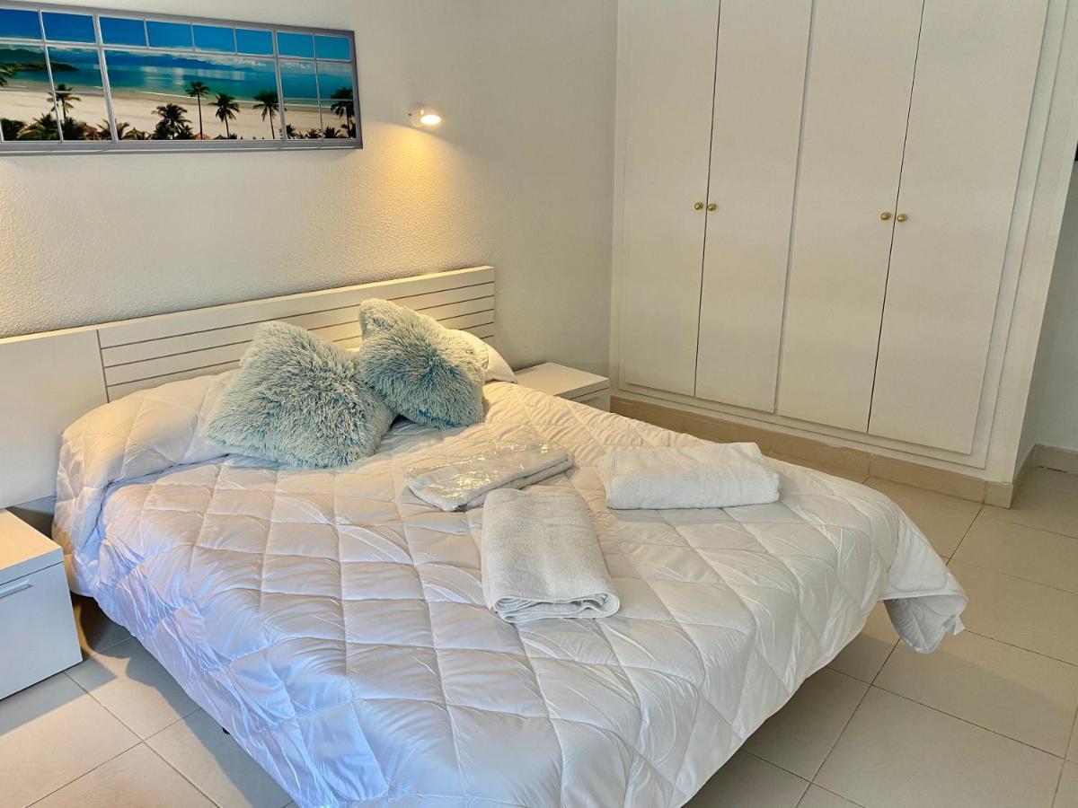 Apartamento Vista Mar Salou Luaran gambar