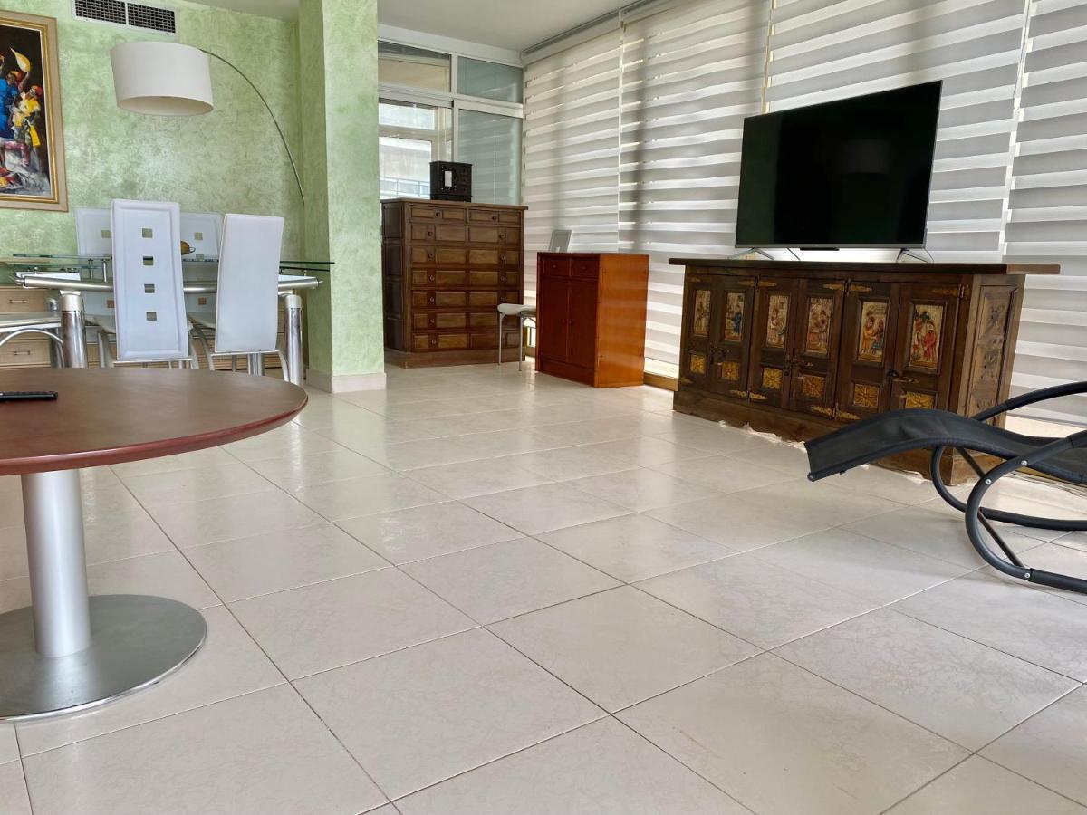 Apartamento Vista Mar Salou Luaran gambar