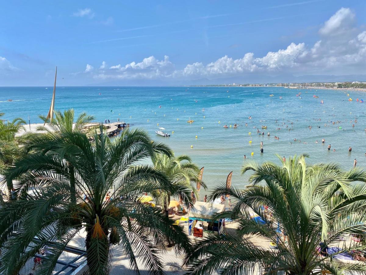 Apartamento Vista Mar Salou Luaran gambar