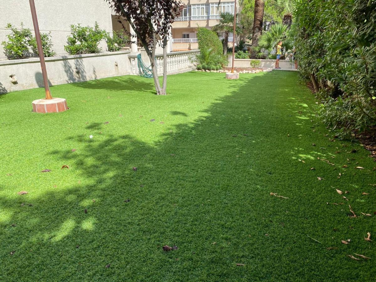 Apartamento Vista Mar Salou Luaran gambar