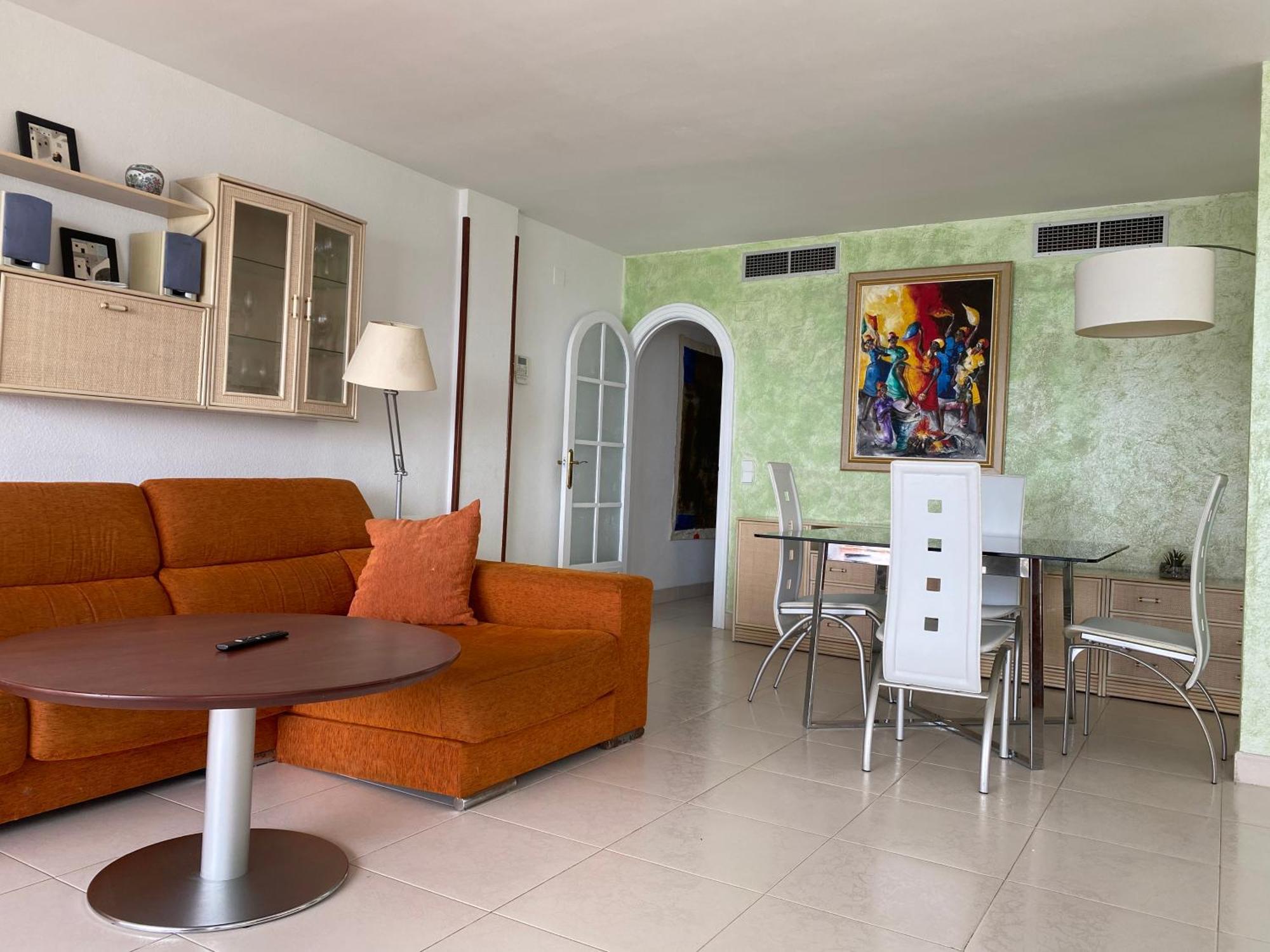Apartamento Vista Mar Salou Luaran gambar