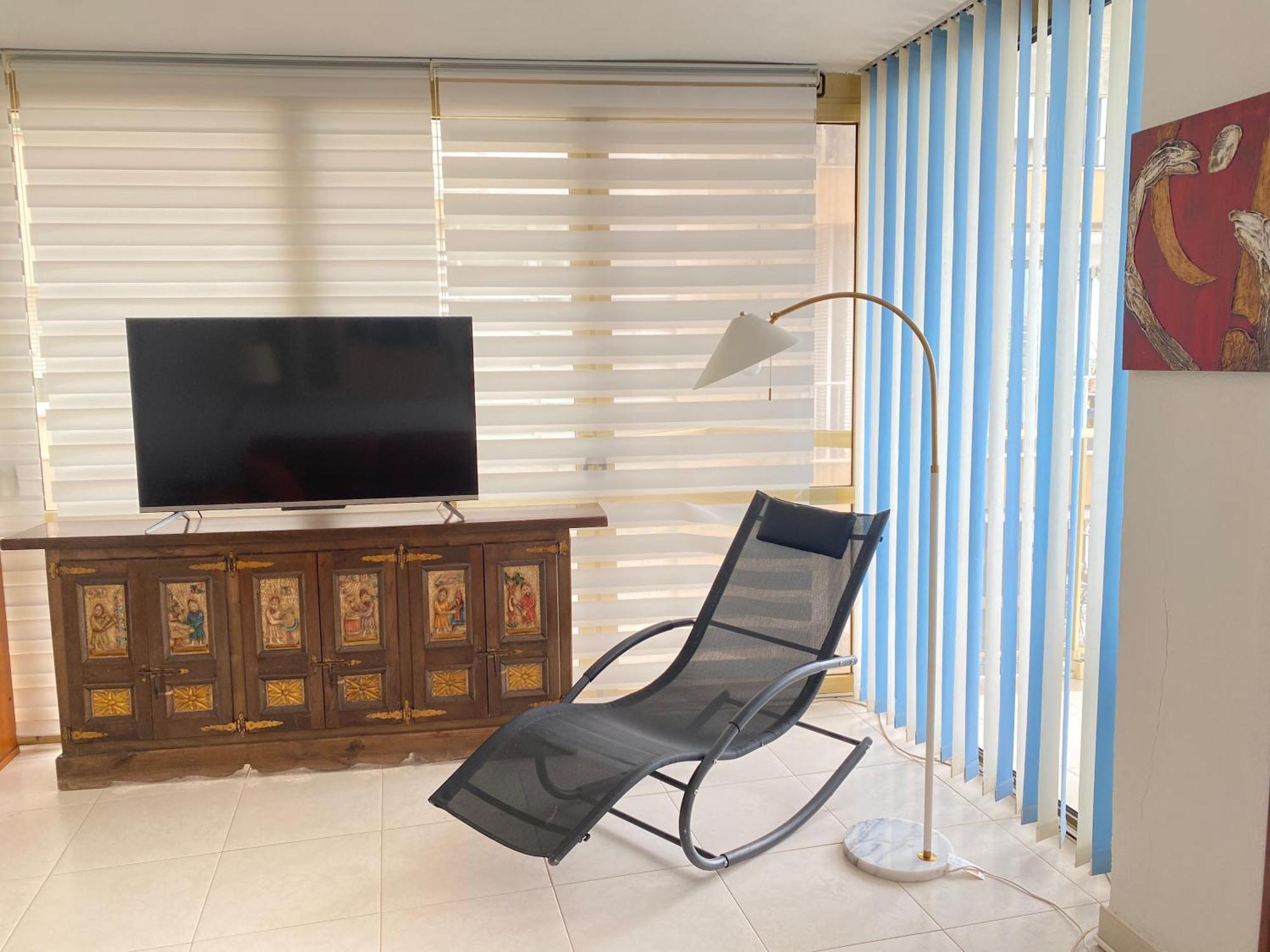 Apartamento Vista Mar Salou Luaran gambar