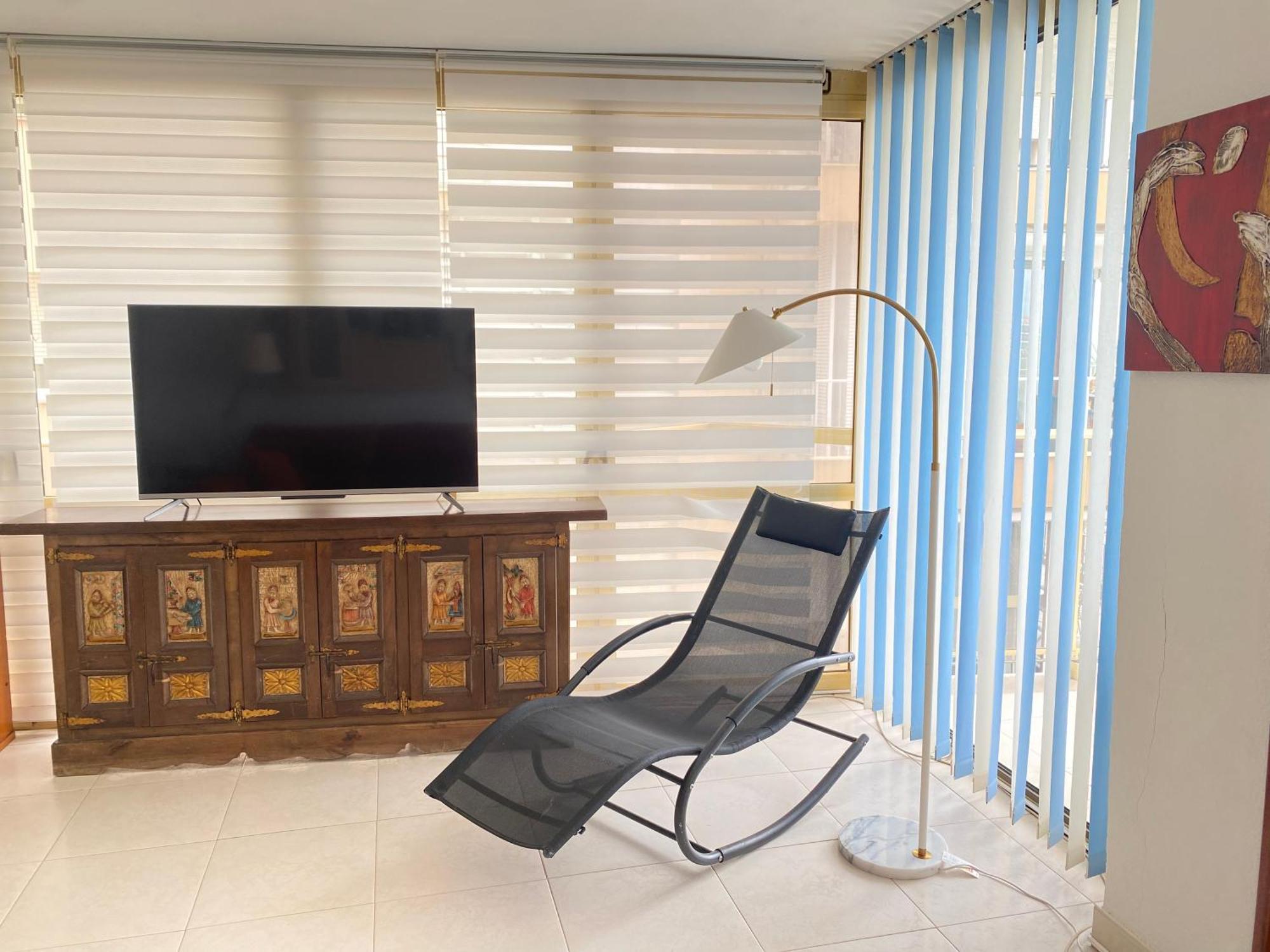 Apartamento Vista Mar Salou Luaran gambar
