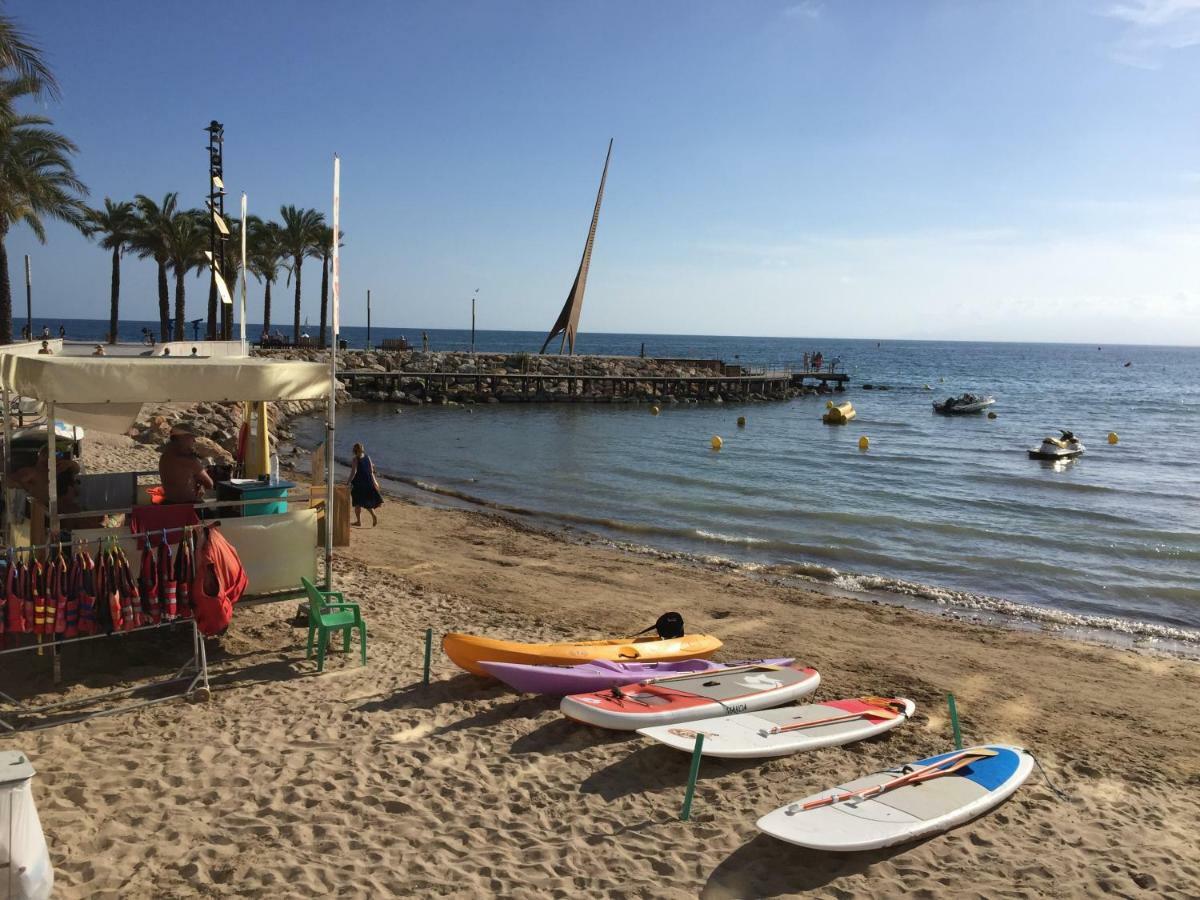 Apartamento Vista Mar Salou Luaran gambar