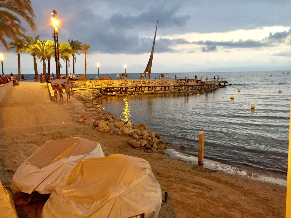 Apartamento Vista Mar Salou Luaran gambar