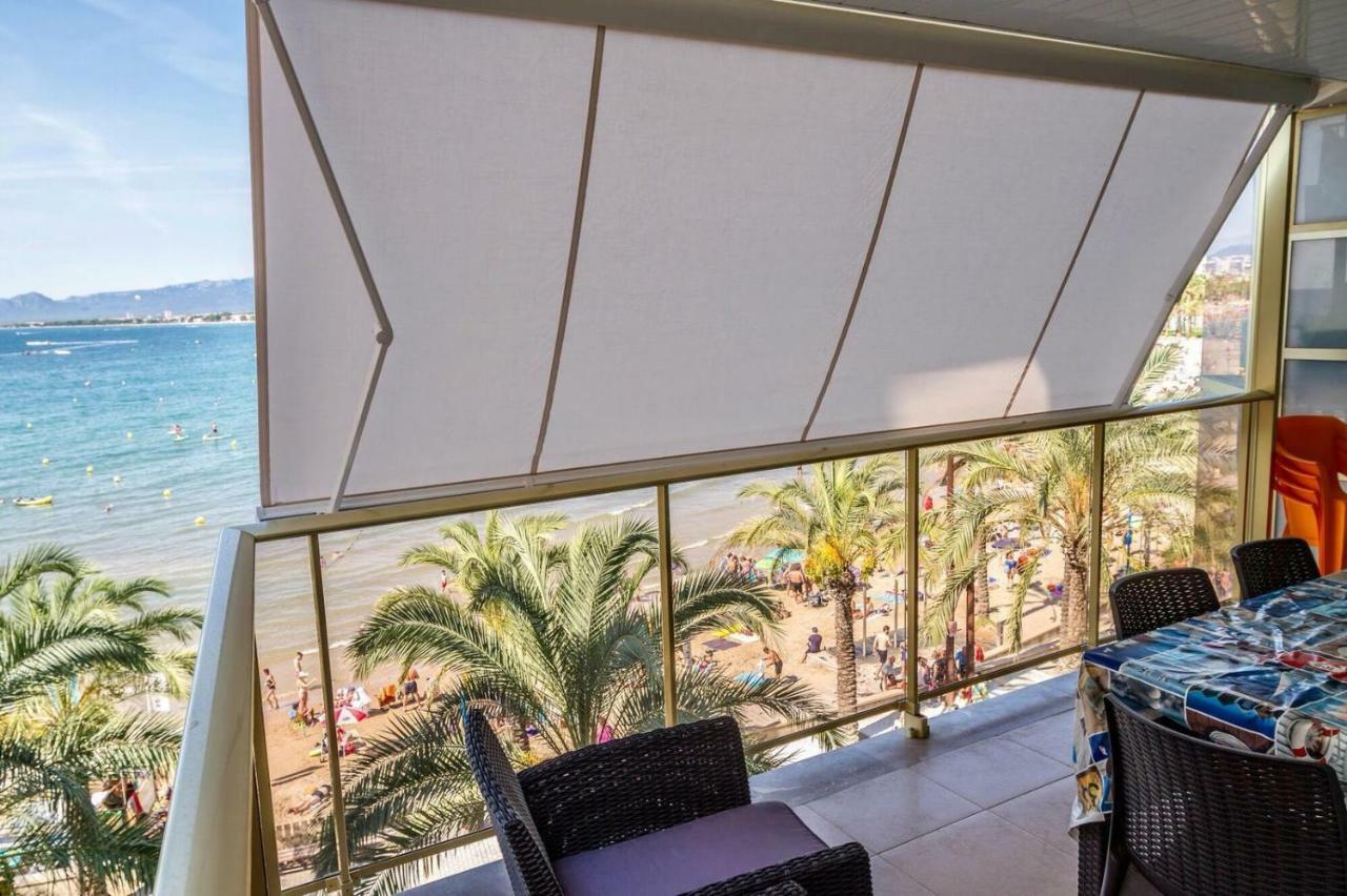 Apartamento Vista Mar Salou Luaran gambar