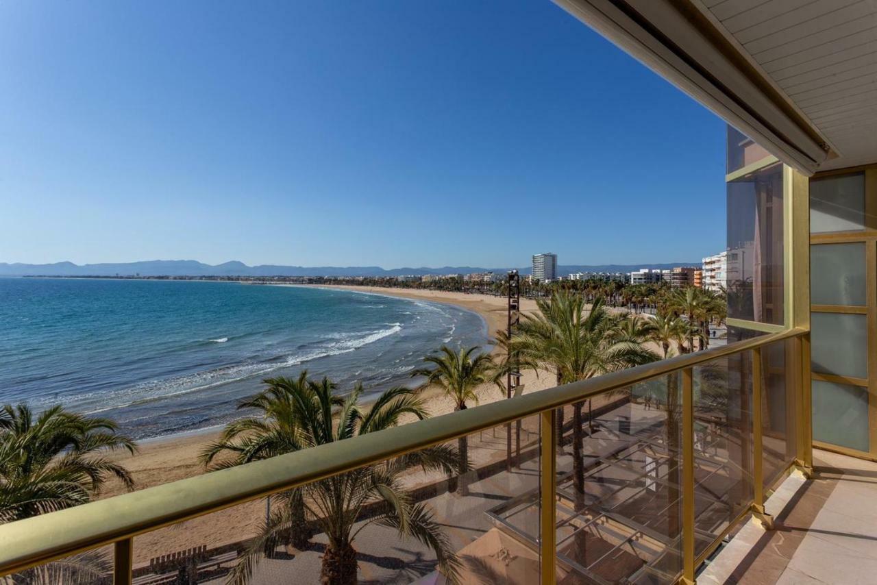 Apartamento Vista Mar Salou Luaran gambar