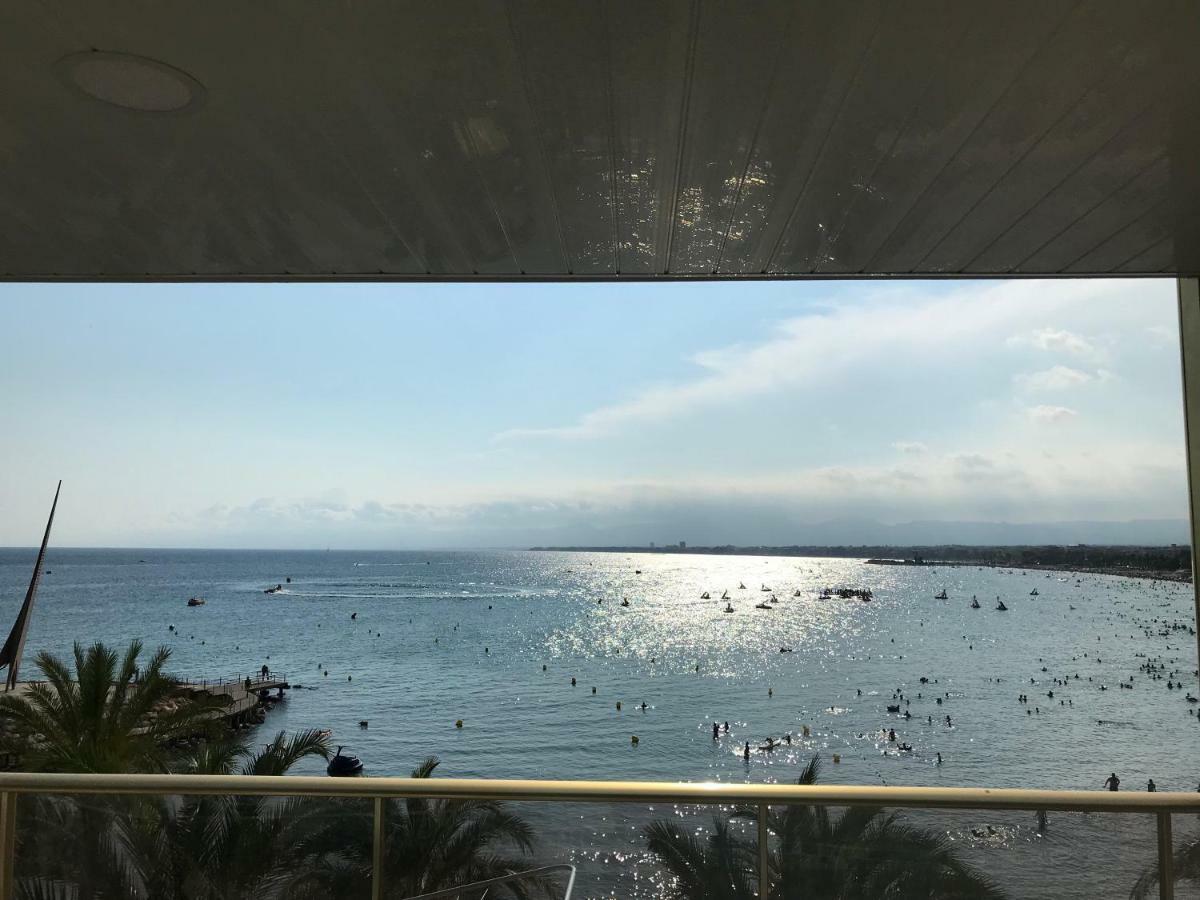 Apartamento Vista Mar Salou Luaran gambar