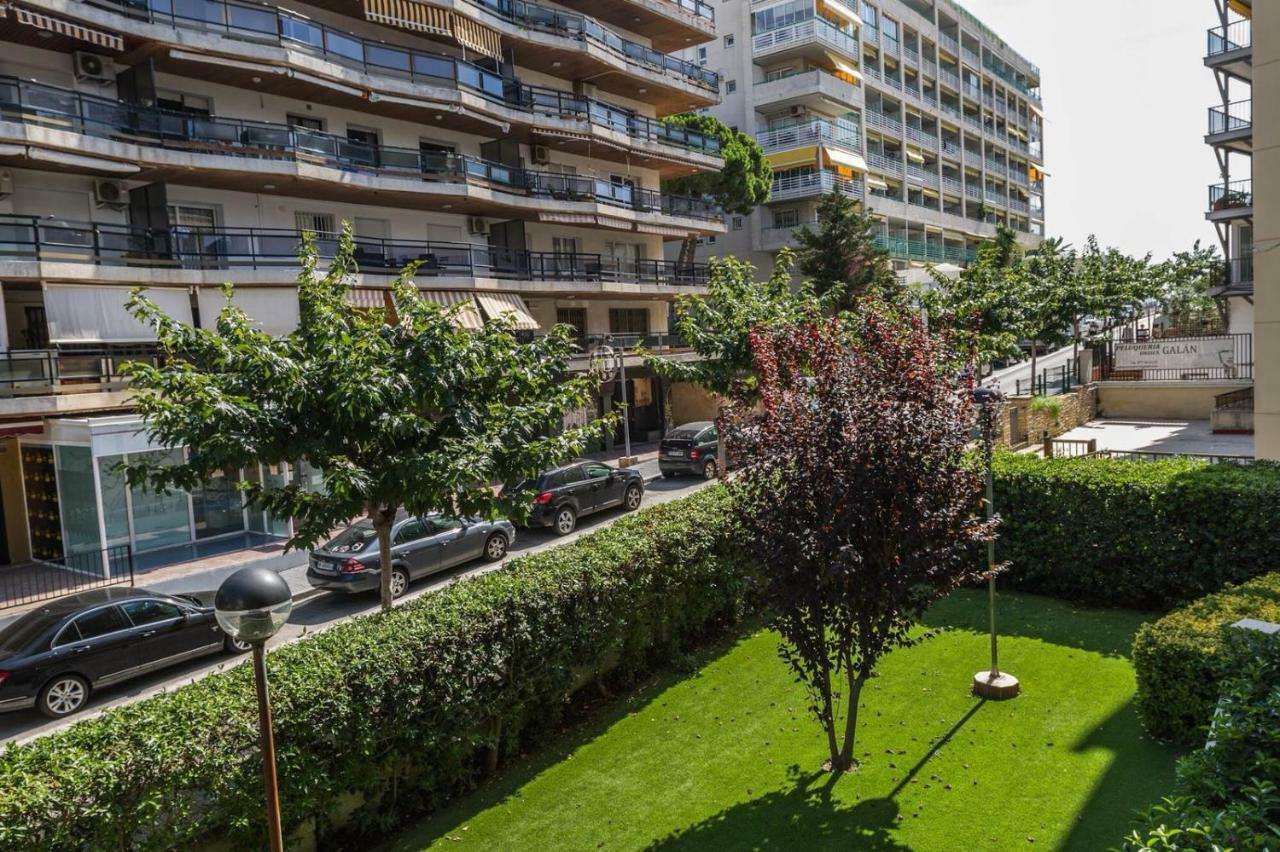 Apartamento Vista Mar Salou Luaran gambar