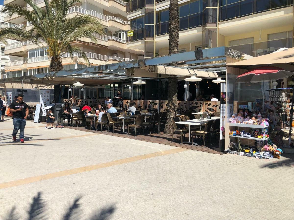 Apartamento Vista Mar Salou Luaran gambar